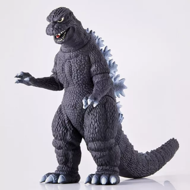 GODZILLA STORE LIMITED Godzilla 1984 Figure Bandai Movie Monster Series