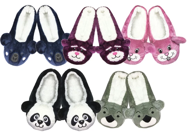 Non slip store ballerina slippers