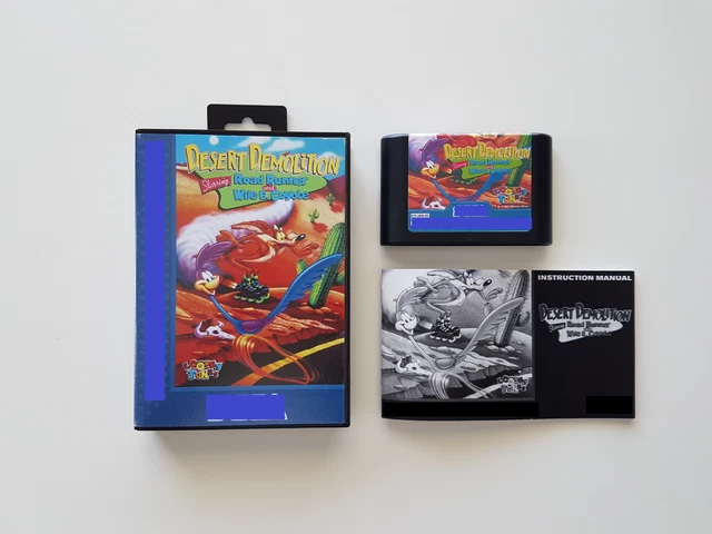 Dragon's Lair Preise PAL Sega Mega CD | Preise für Nur Spiel