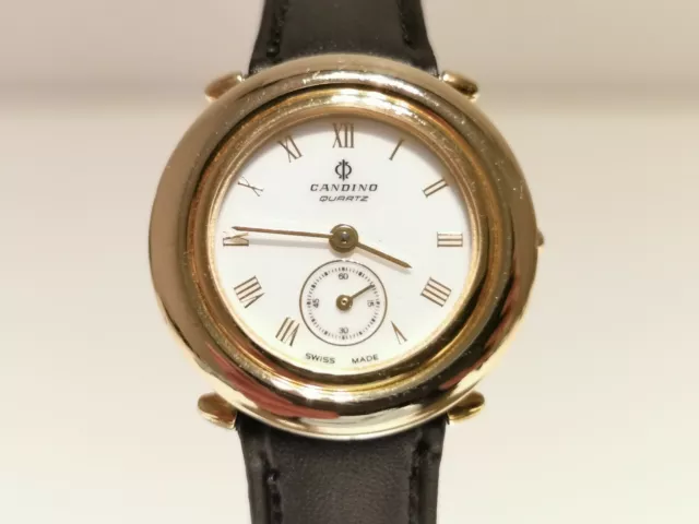Luzeron watch swiss price hot sale