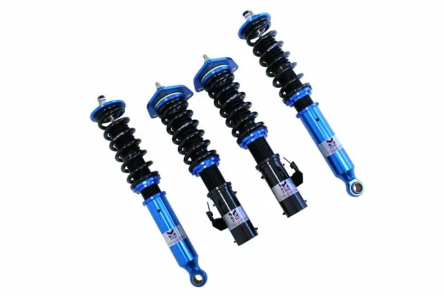 Megan Racing EZ II Coilovers Kit For Nissan 240SX 1989 - 1994