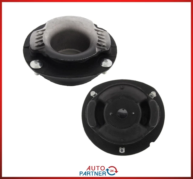 Kit Réparation Palier Jambe De Suspension/amortisseur Avant - Denckermann D600126 - Compatible Mitsubishi ASX, Citroën C-Crosser, Etc. - 7