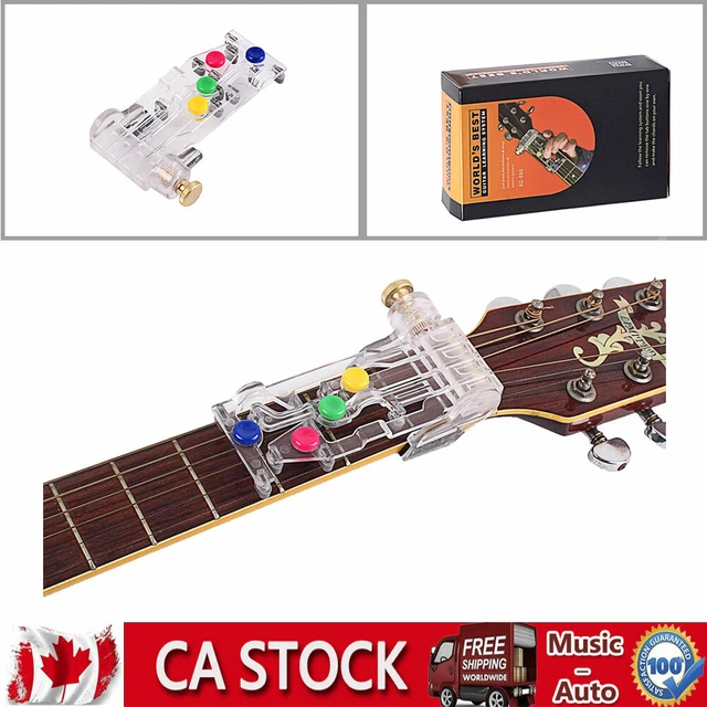 GUITAR CHORD PRACTICE Tool Folk Classical Guitar Teaching Study