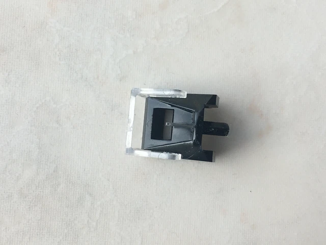 Cellule Diamant Pour Platine Vinyle - Universelle - Réf 5962 Zafira Kenwood N 37