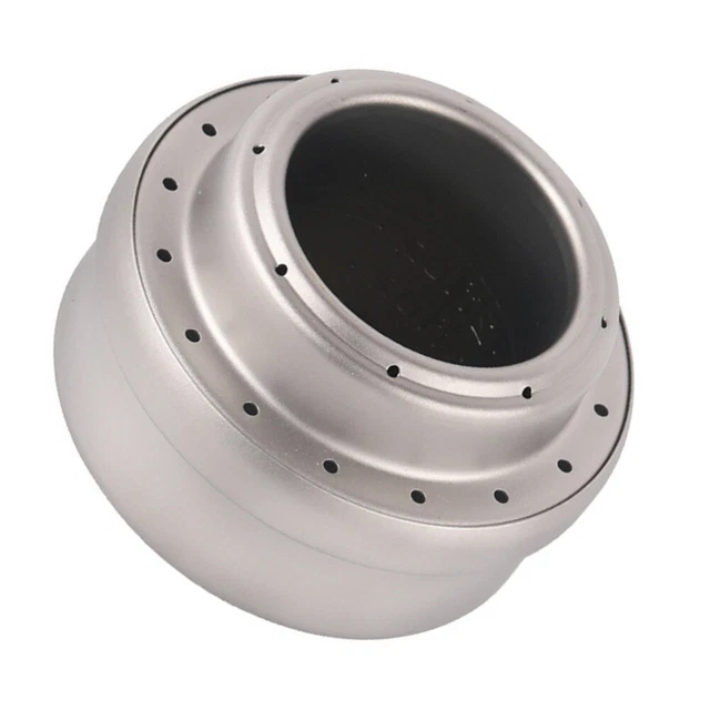 Fiaschetta Tascabile OFKPO In Acciaio Inox Con Portasigari - Impermeabile Per Viaggi E Outdoor