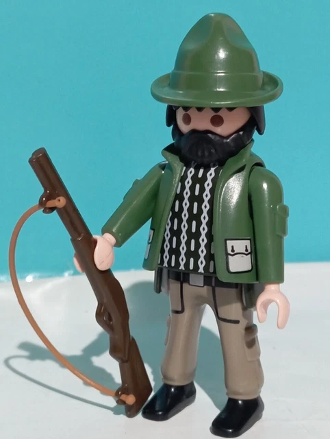Playmobil Chasse au trésor avec sous-marin - acheter sur