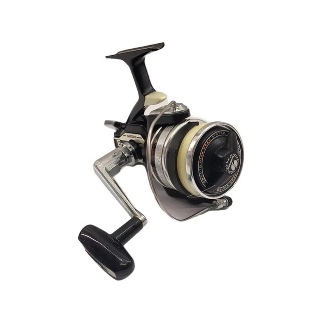 SHIMANO MIG EX1000 Spinning Reel for Precision Fishing JP