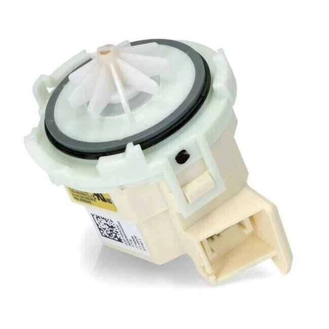 Lavapiatti Elettrovalvola Di Ingresso Acqua Classeq Per Lavastoviglie E Lavabicchieri - Modello 30011638, Diritto, Nuovo Originale Valvola Ingresso Acqua - Foto 8