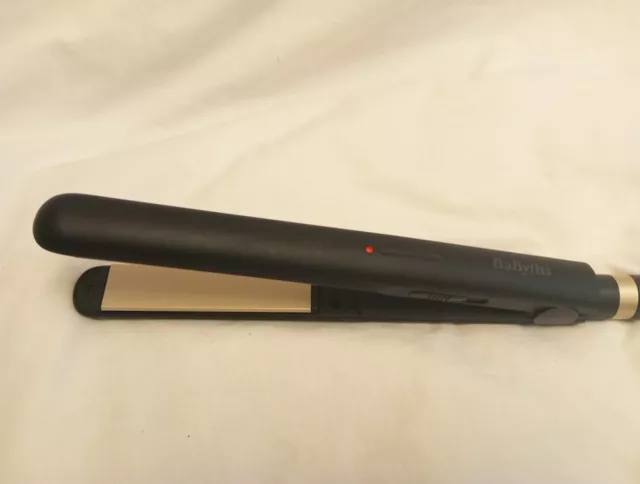 babyliss Haarglätter