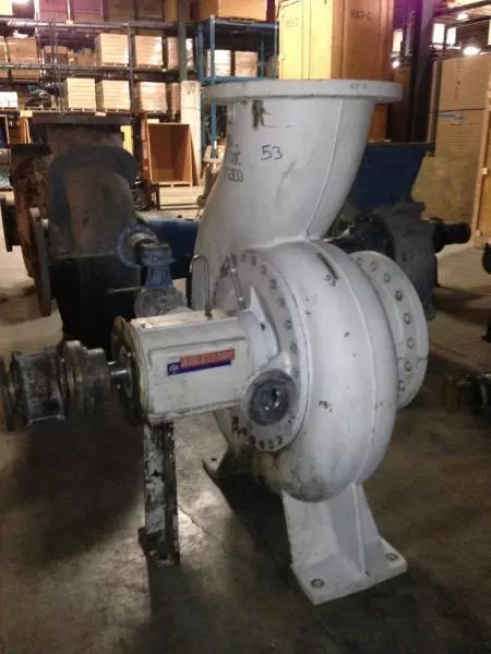Ahlstrom ART 61-20 Centrifugal Pump