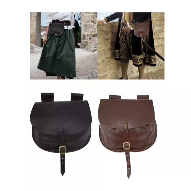 Sac de taille sac à main accessoires de costume pochette de ceinture pour