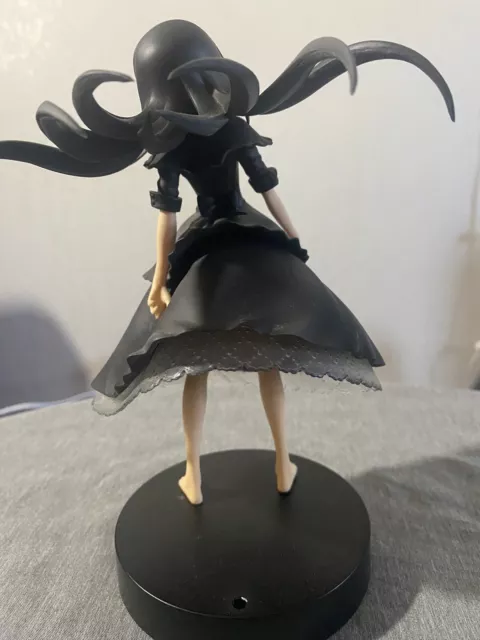 Homura Akemi Figure Black Dress Ver Magical Girl Puella Magi Madoka Magica