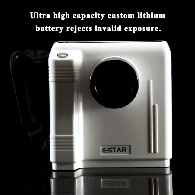 Dental Handheld X Ray Unit Equipment Portable Digital Film Imaging Machine 70KV