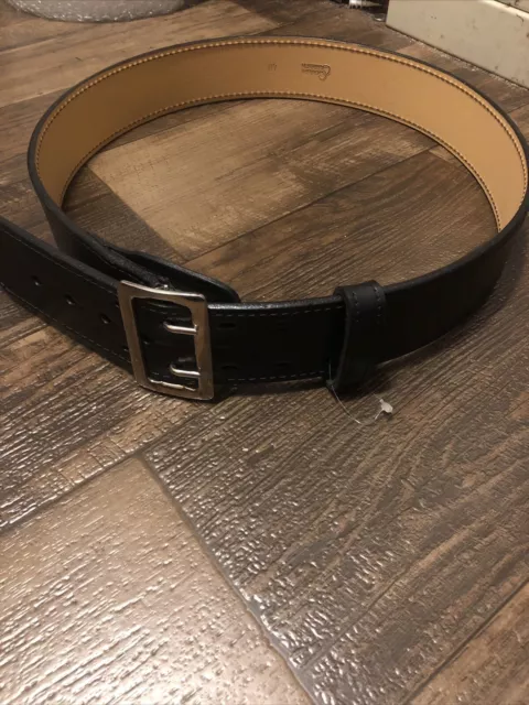 Gould and Goodrich B59 Sam Browne Belt