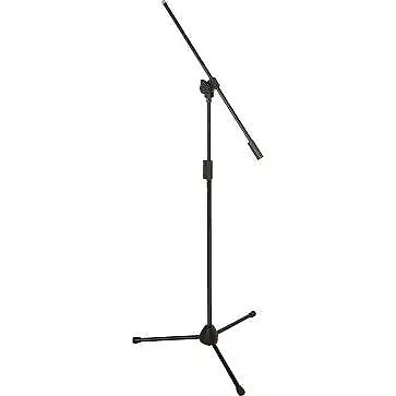 Tige de microphone Quiklok A 302BKEU série 300 avec Giraffee Joint In