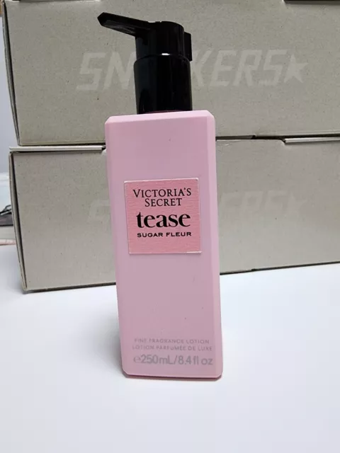 VICTORIA'S SECRET VERY Sexy Night Fragrance Lotion 250ml $40.00