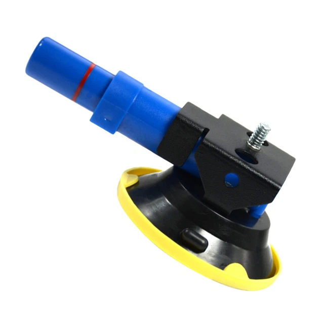 2 Pièces Ventouse Pour Réparer Les Bosses De Carrosserie Des Voitures Outils De Debosselage Et De Reparation De Voiture Avec Ventouse Pour Poignee De Fenetre Porte Miroir 85219404