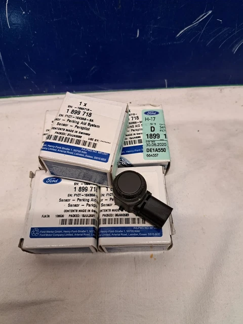FORD KUGA FOCUS C-Max PDC PARKSENSOR 1899718 F1CT-15K859-BA 1899718 1 ...