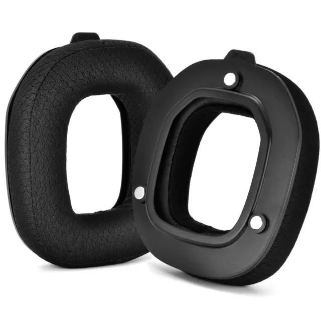1Pair Soft Sponge Earmuffs Earpad/Headband For Logitech Astro A50 Gen3 Headphone