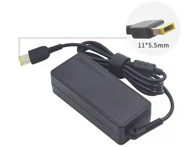Genuine AC Adapter for Lenovo ThinkCentre M600 10GD 10GE10GF 10GG 10GH Charger
