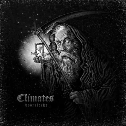 Climates Body Clocks (CD) Album (US IMPORT)