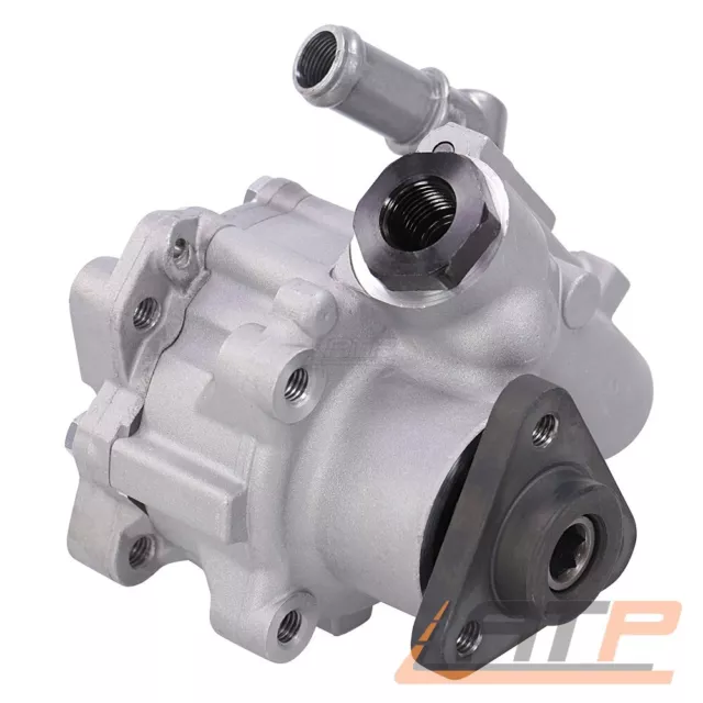 Servo-Pumpe Servo-Lenkung Für Vw Passat 3B 3Bg 1.9 Tdi 2.0 Tdi Bj 96-05