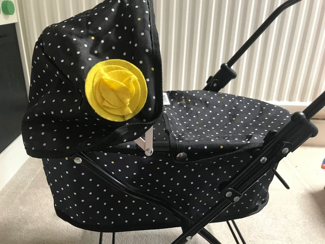 MAMAS AND PAPAS Dolls Double Buggy £16.00 PicClick UK