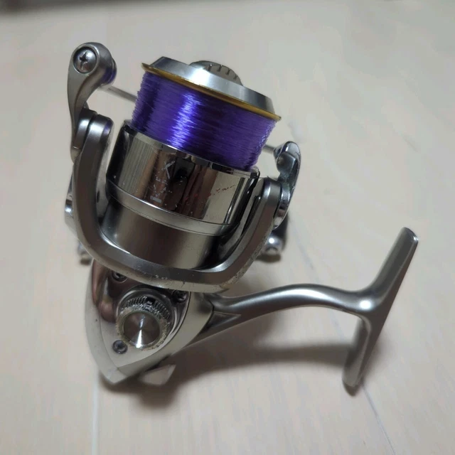 【khaiTam】ダイワ（DAIWA） CALDIA KIX 2000 DAIWA(ダイワ)CALDIA KIX 2000(カルディア キックス) - メルカリ