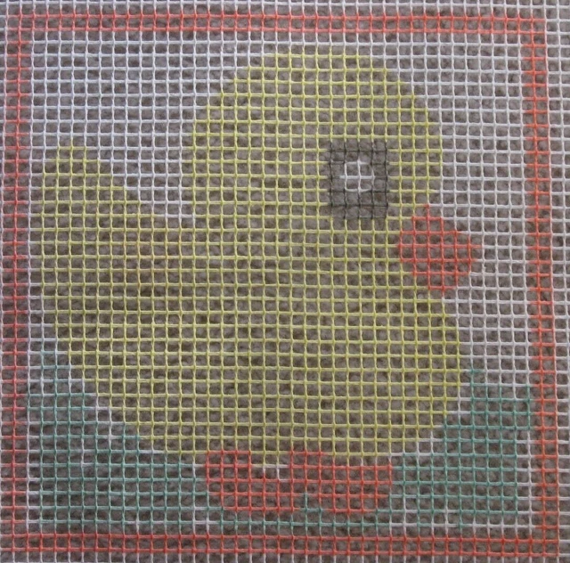 Lona de gancho de pestillo SOLAMENTE talla 15"" x 15"" nuevo