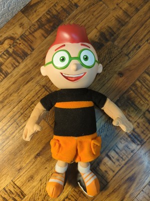 disney singing plush
