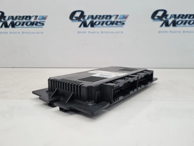 BMW FRM3 LED AHL Footwell Light Control Module Fits 3 Series E9x Z4 E89 ...