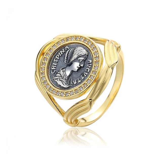 Prinzessin Diana Gedenkmünze – Goldplattierte Replik, 40 Mm, Sammlermünze & Souvenir