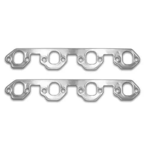 PATRIOT EXHAUST 66029 Header Gskts Seal-4-Good BBF 460 EFI
