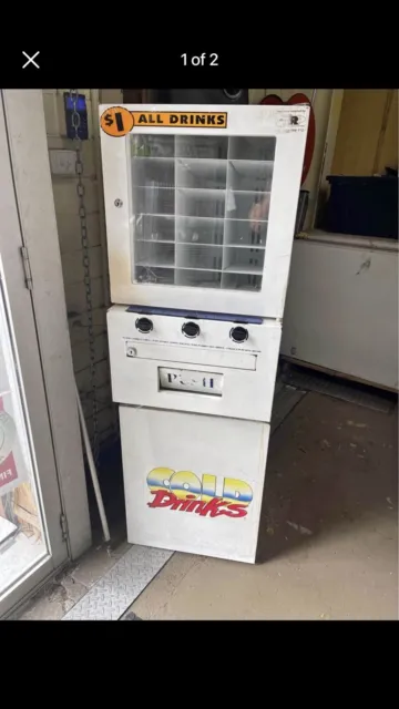 vending machines for sale Plus Spare  Insert Part