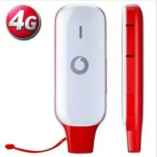 MODEM 4G HUAWEI K5150 NUEVO y LIBRE UNLOCKED - INTERNET Movil USB Portatil