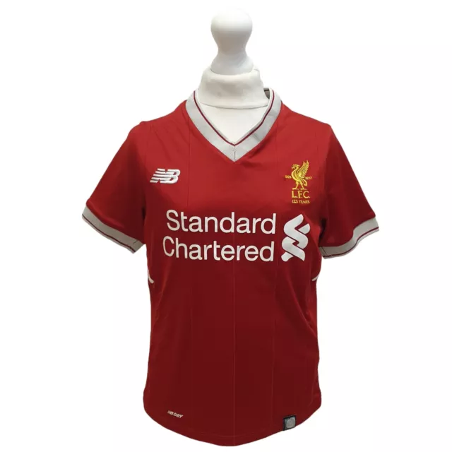 Liverpool shirt 2017/18 online