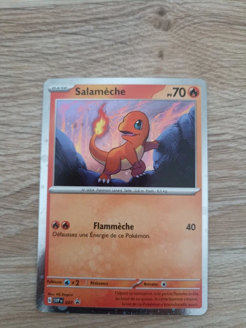 Pokémon Tcg Charmander Swsh232 Holo | Cuotas sin interés