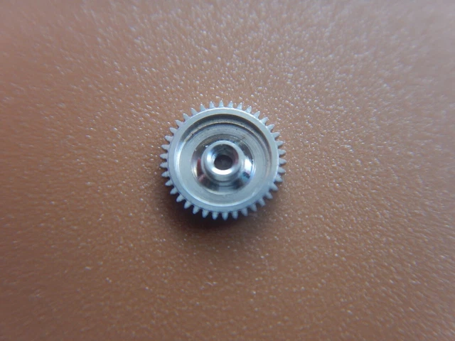 Assemblage de masse oscillante - MPS