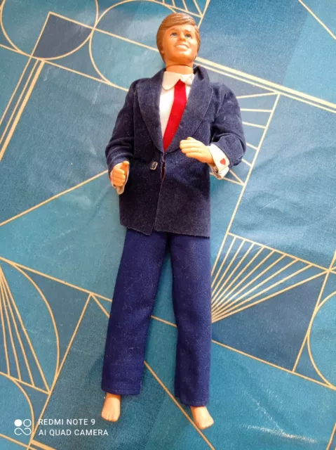 Copain de store barbie