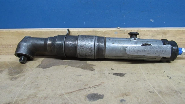 Ingersoll Rand 6WRTR3 3/8 tuerca neumática corredor