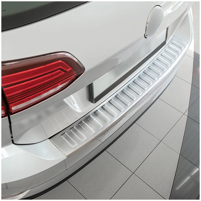 tuning-art 832-617 Protezione paraurti e Battitacco per Volkswagen Passat B7 Variant 2010-2014