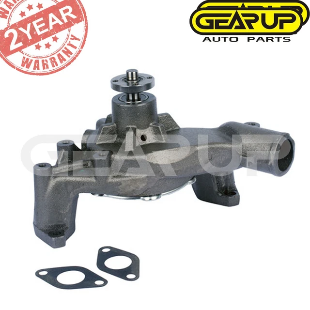 Water Pump For 1965-1976 Ford Country Sedan Mercury Voyager 5.8L NEW CALIENTE 68