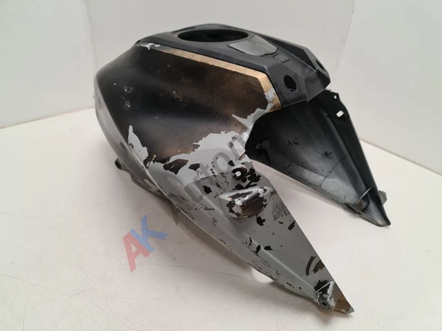 Honda Cb125R Cbf125 Na 2021~2023 Fuel Tank Fairing