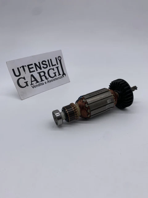 Moteur De Rechange Stayer Pour Marteaux électropneumatiques MP301 / P 20 E - Neuf