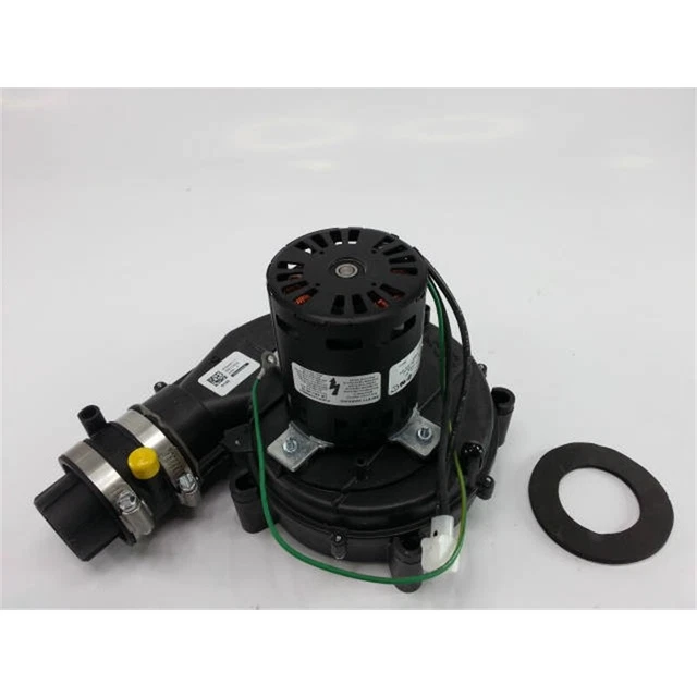 Fasco A225 York Draft Inducer, Volts 115, Speeds 1, Amps 2.25