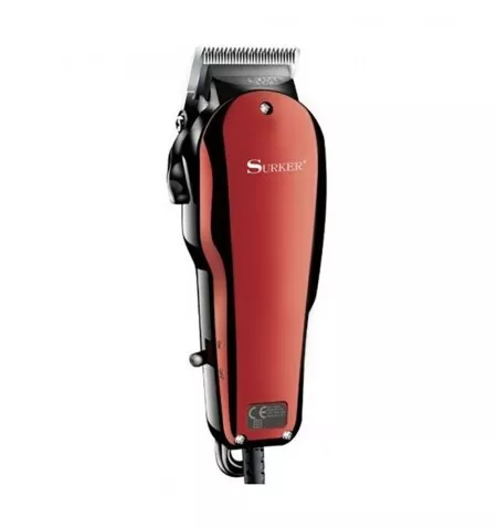 Maquina cortapelo barba barbero peine profesional Surker SK-710