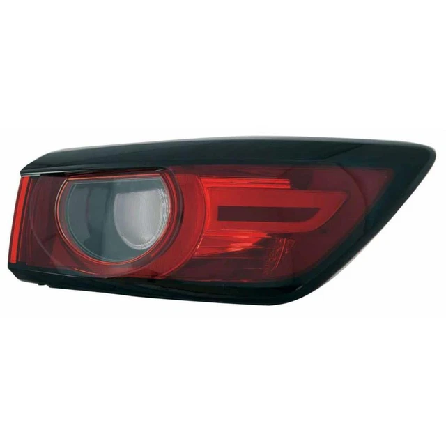 Kit 4 Pare-salissures Avant + Arrière Pour Mazda CX-3 DK - Protection Garde-boues