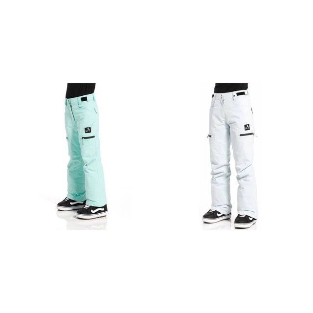 Rehall Lise-R Damen Snowboardhose Skihose Diverse Farben Gr. Xs - Xxl