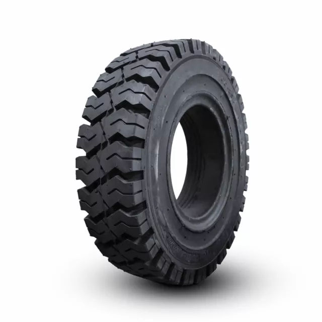 6.00-9 Sentry Tire Dureaco K Tread Forklift Solid Pneumatic Tire