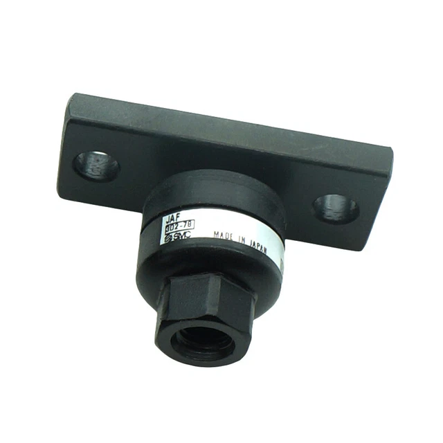 1 PCS SMC JAF40-14-150 Floating Joint Flange Type New